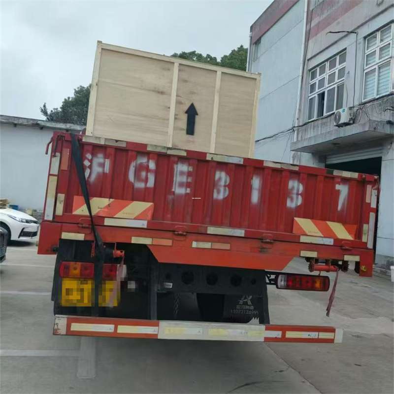 高坪区仁兴镇物流：多元运输服务的探索与实践