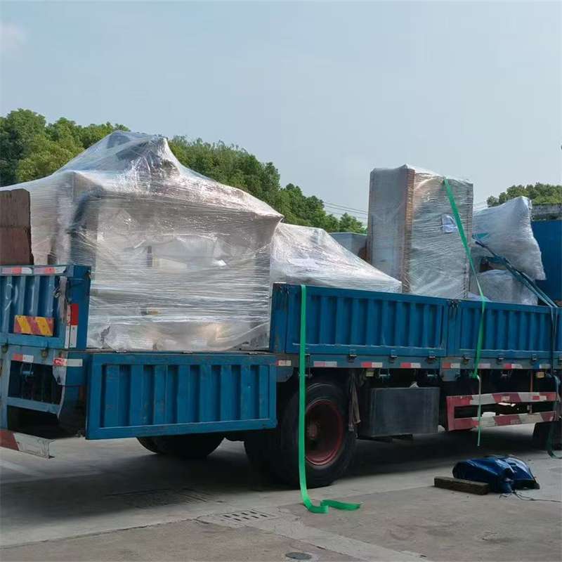高坪区阿勒泰市：物流专线开启货运新旅程