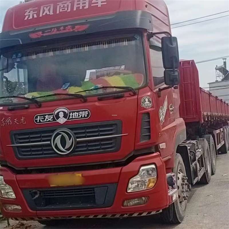 高坪区兴业县物流：多元运输服务与线路探秘