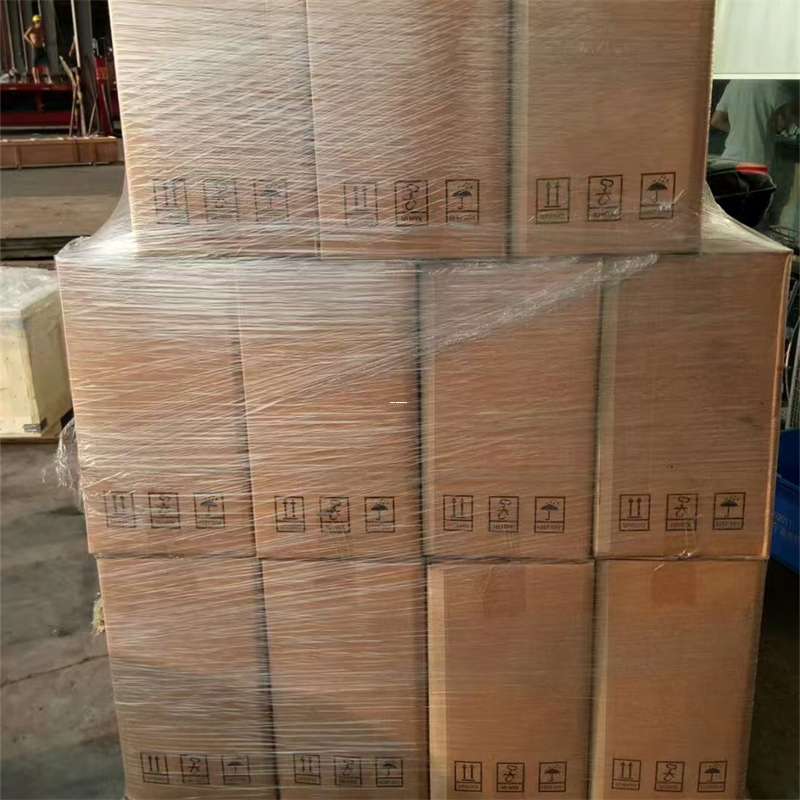 高坪区清溪镇物流：多元服务与高效运输之路