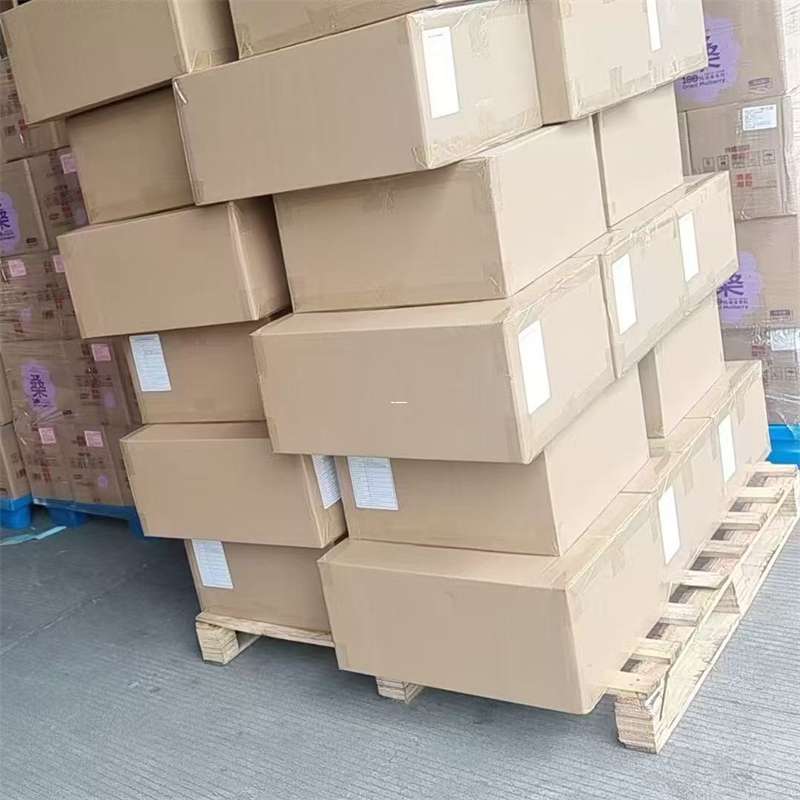 高坪区和硕县：畅享多元高效物流运输服务