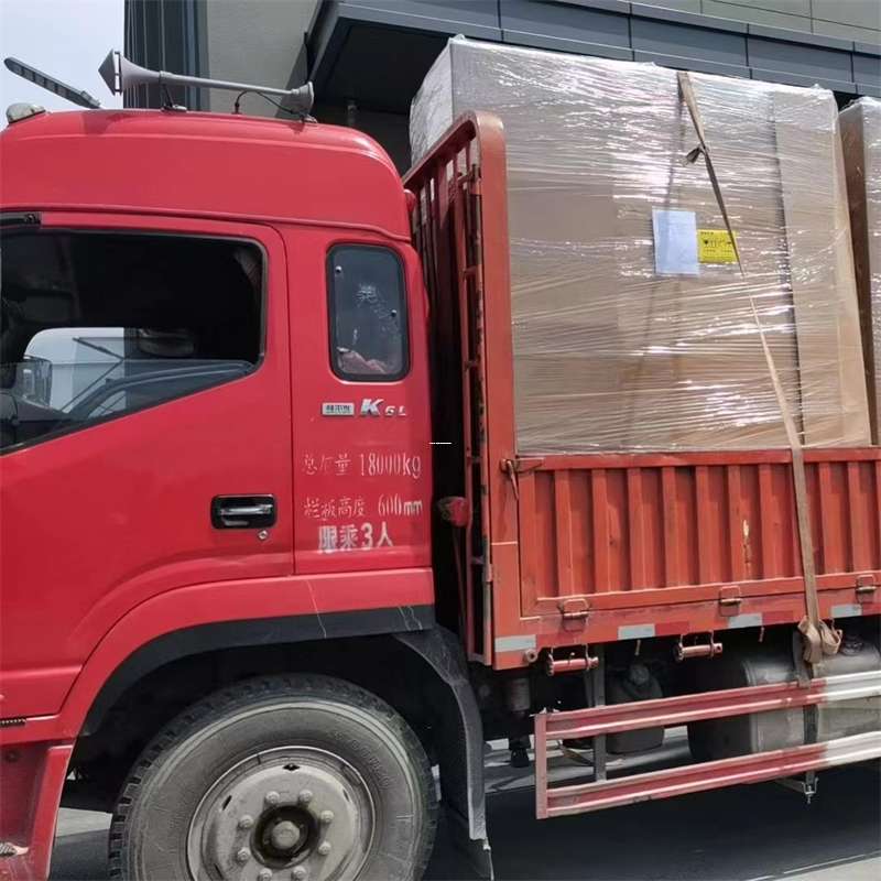 高坪区钟祥市物流：多元服务与高效运输线路探秘