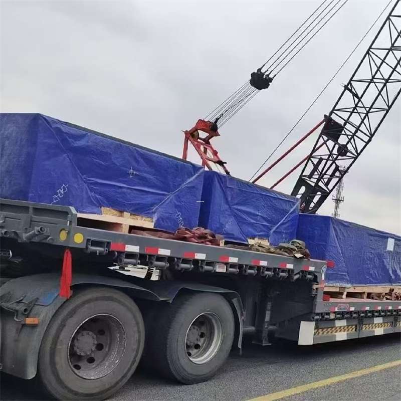 高坪区探秘丹江口市物流运输的多样世界
