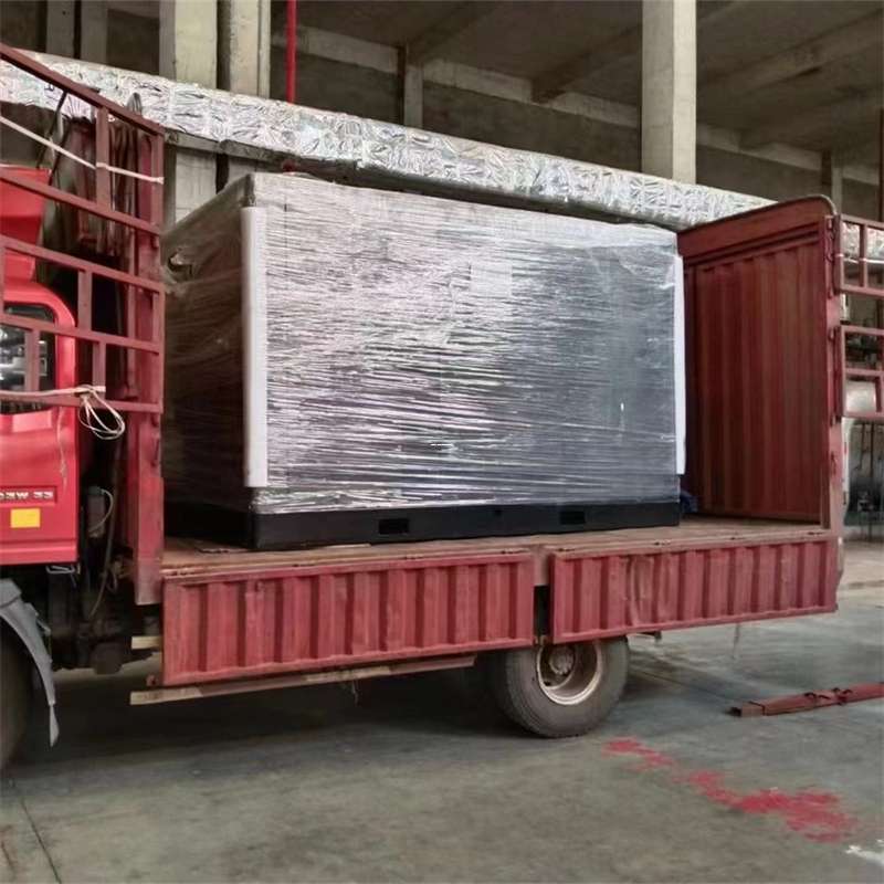 高坪区鹿邑县物流：多元服务与高效运输线路探秘
