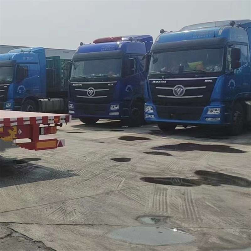高坪区河南省物流专线：多元货运的畅行之道