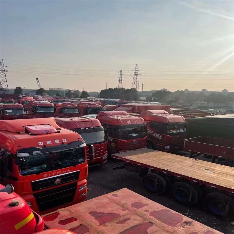 高坪区肥城市物流：多元运输服务与线路探秘