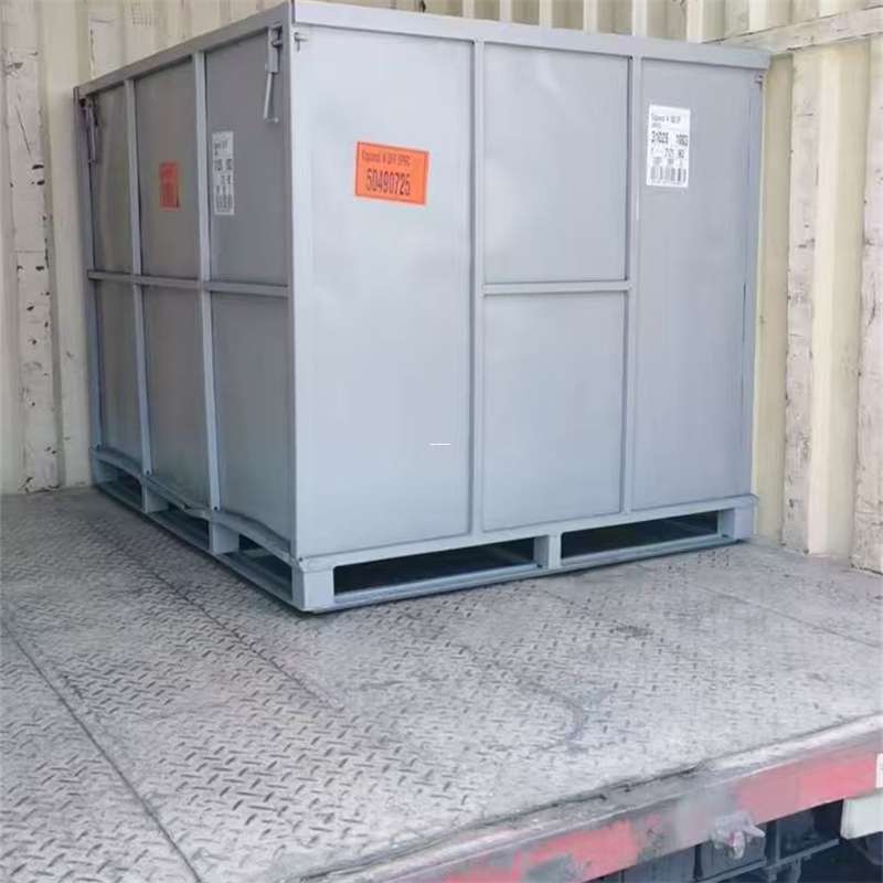 高坪区邹城市物流：多元运输模式的探索与实践
