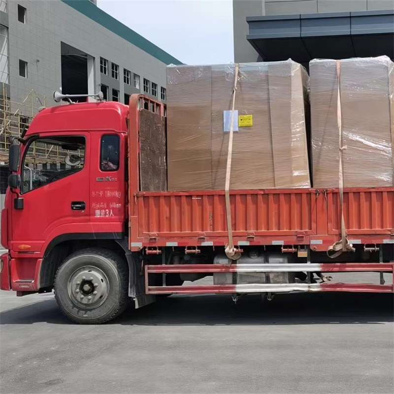 高坪区乌鲁木齐物流：专线运输的多元服务之旅