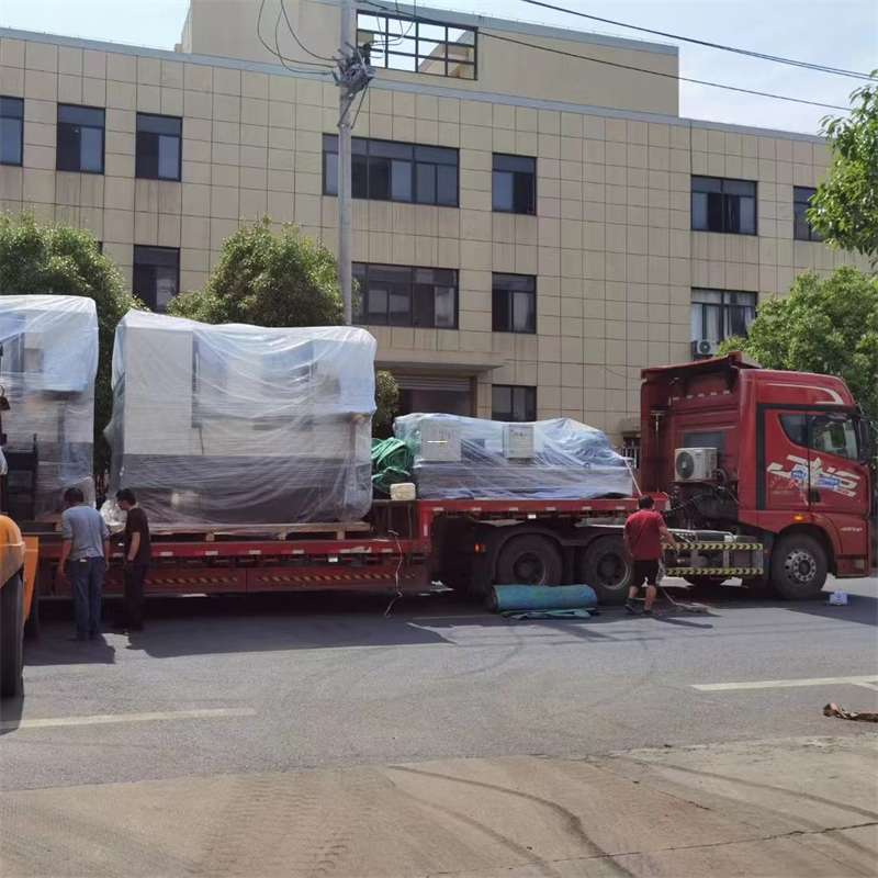 高坪区新干县物流：多元服务与高效运输之路