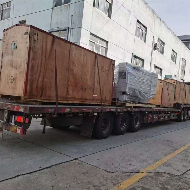 高坪区昌江区物流：多元运输的精彩世界