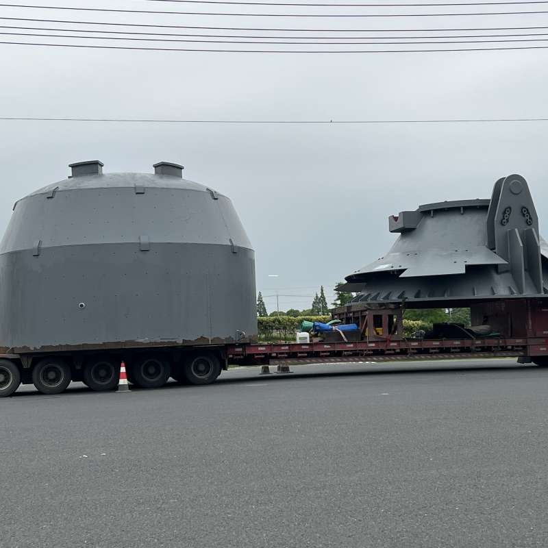 高坪区探索平和县多元化物流运输服务