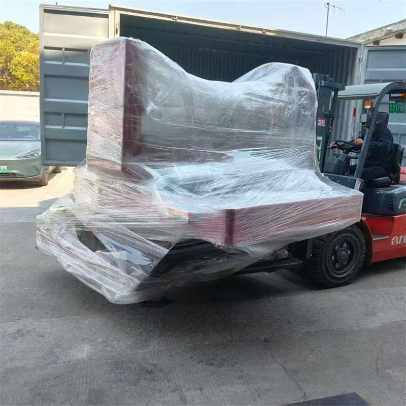 高坪区椒江区物流：多元运输服务与线路探秘