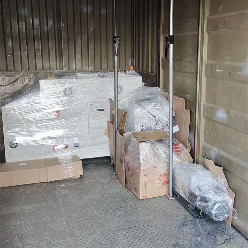 高坪区绥棱县物流运输：多元服务与高效线路探索
