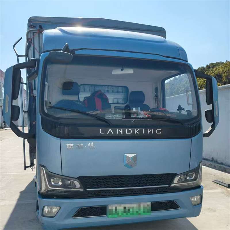 高坪区克东县物流：多元服务与高效运输线路探索