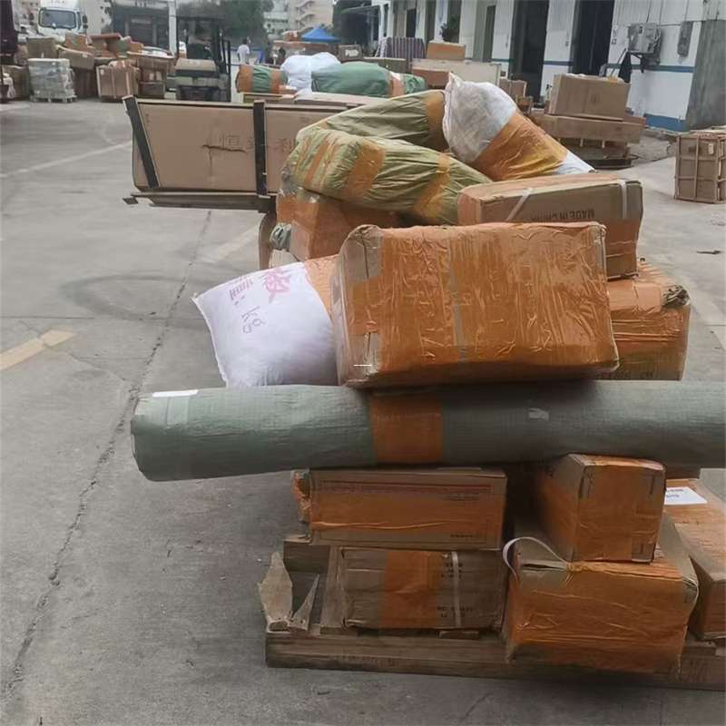 高坪区伊通县物流：多元服务与高效运输线路探秘