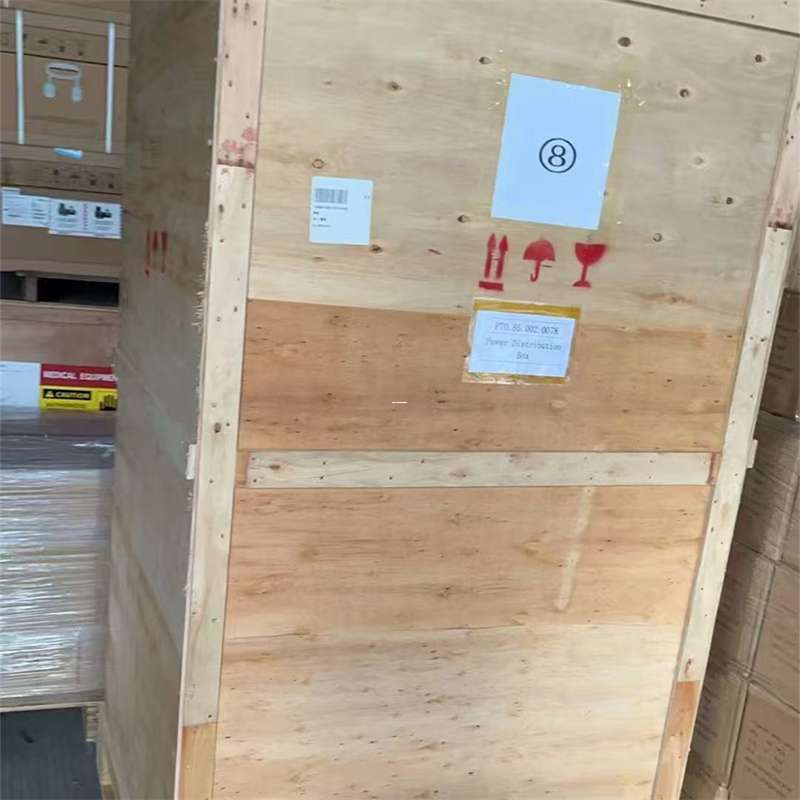 高坪区大通县：物流专线的高效货运之旅