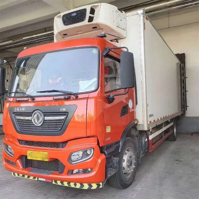 高坪区潞城区物流：多元专线与高效运输探秘