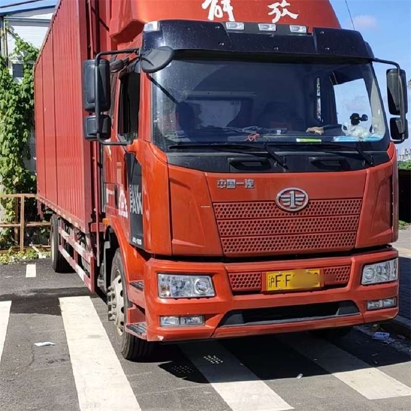 高坪区云州区物流：多元运输服务与线路探秘
