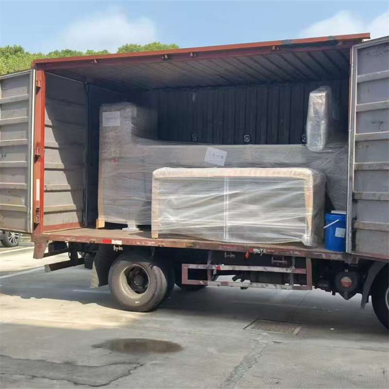 高坪区枣强县物流：多元专线运输的精彩世界