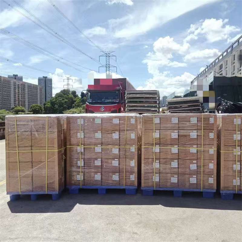 高坪区沽源县物流：多元运输服务与丰富经验探索