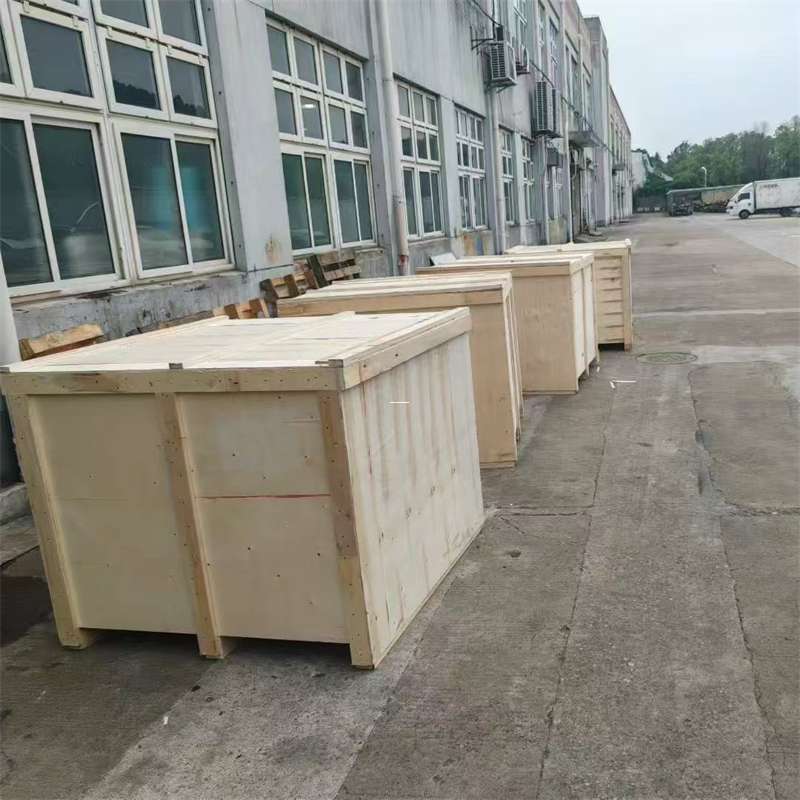 高坪区张家口市物流：多元专线与高效运输的探索