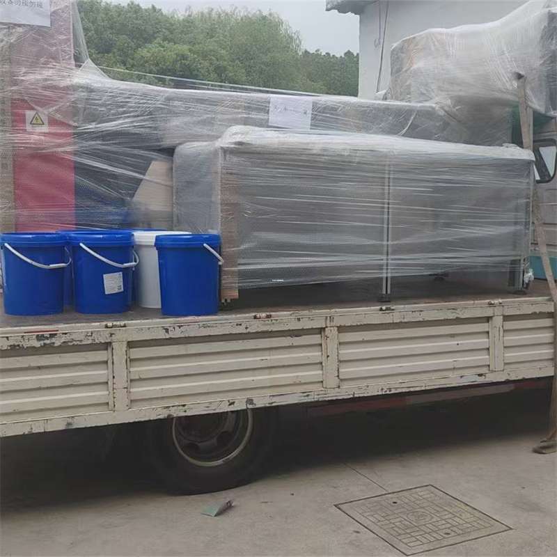 高坪区泾川物流专线：开启高效货运新旅程