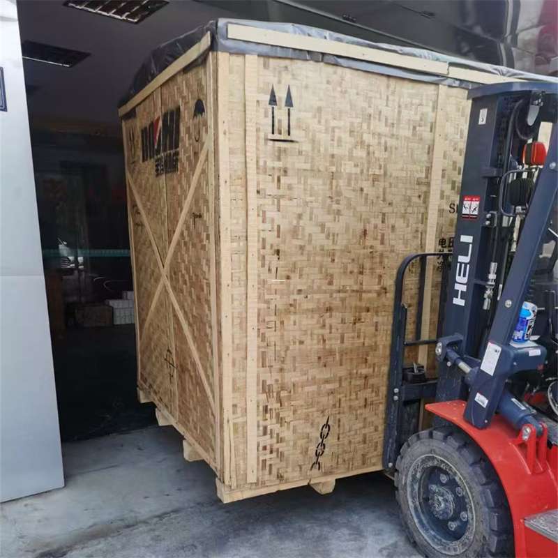 高坪区皮山县物流专线：高效直达的货运新体验