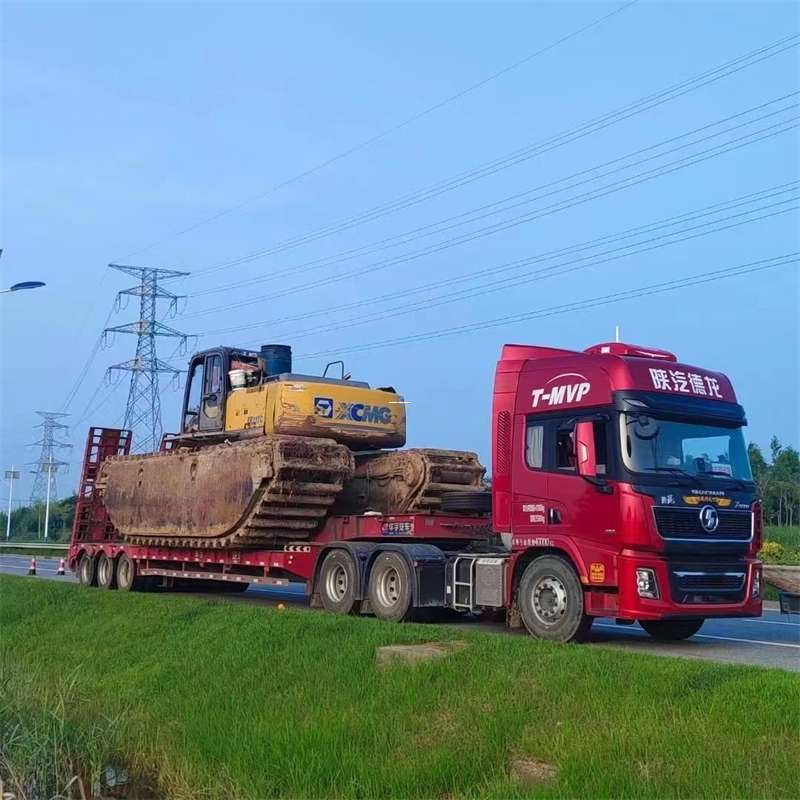 高坪区探索城西区进仓物流：多元化专线直达运输奥秘