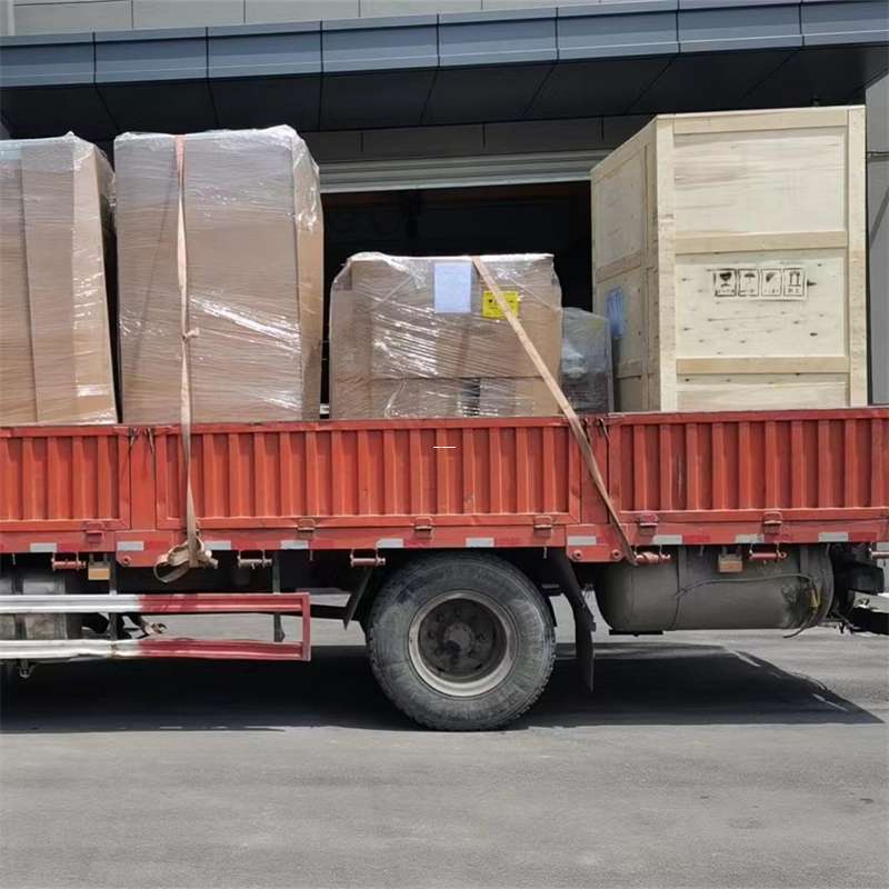 高坪区和政县进仓物流：多元服务与高效运输探秘