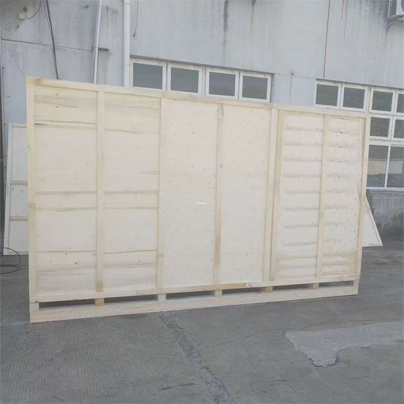 高坪区探索静宁县进仓物流的多元运输奥秘