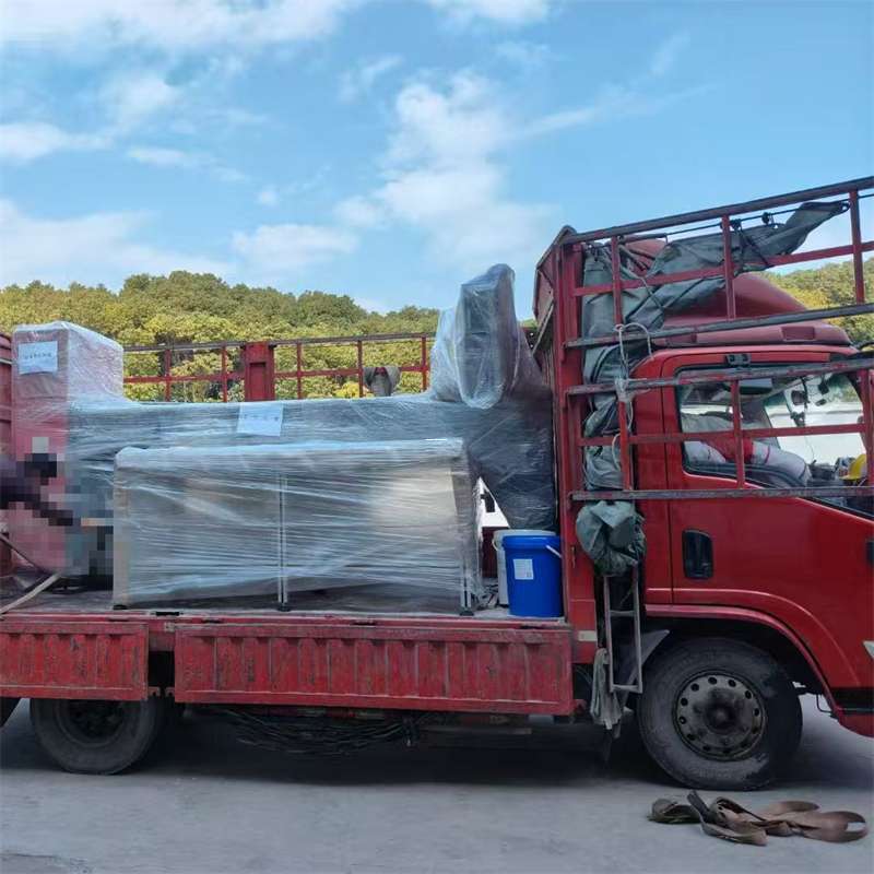 高坪区民乐县进仓物流：多元专线运输的深度探索