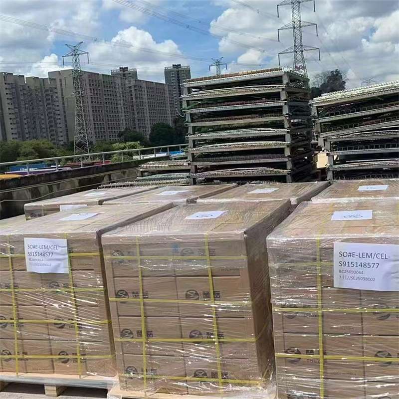 高坪区探索高陵区进仓物流专线运输的多元世界