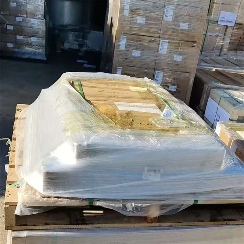 高坪区楚雄州物流专线：大件货运与多元服务探索