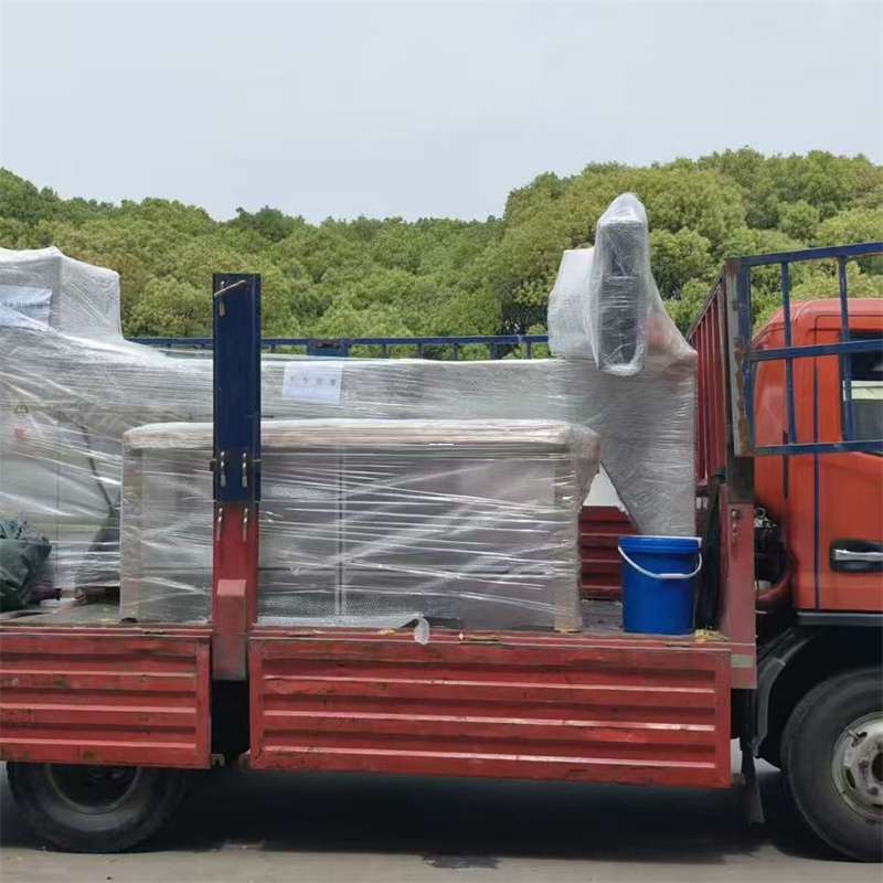 高坪区永胜县物流专线：多元运输服务与高效线路探秘