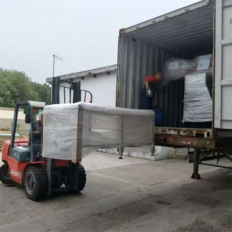 高坪区兴仁市物流运输的多元魅力与高效实践
