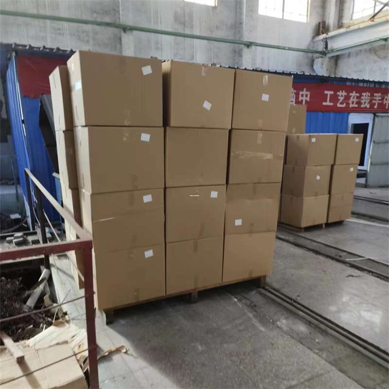 高坪区松桃县进仓物流：专线直达的多元货运探索