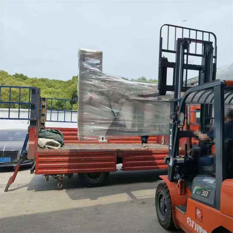 高坪区探寻雁江区特色物流运输之路
