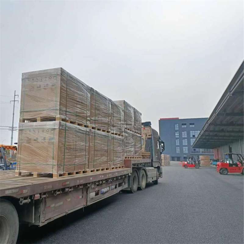 高坪区宝兴县物流专线：高效直达的运输之旅