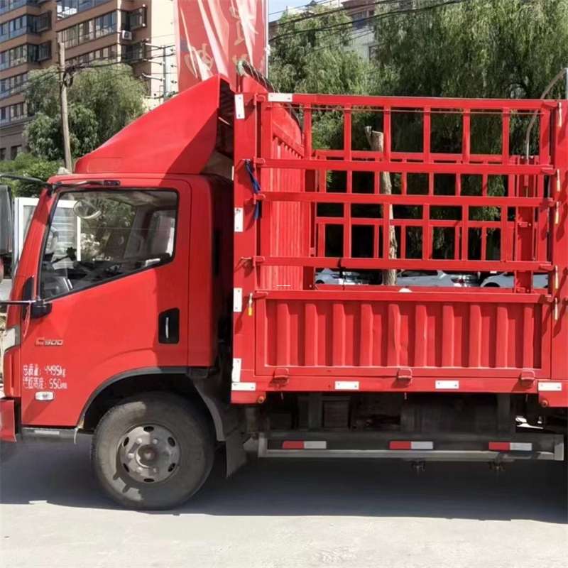 高坪区雅安市物流专线：大件出口快运的多维探索