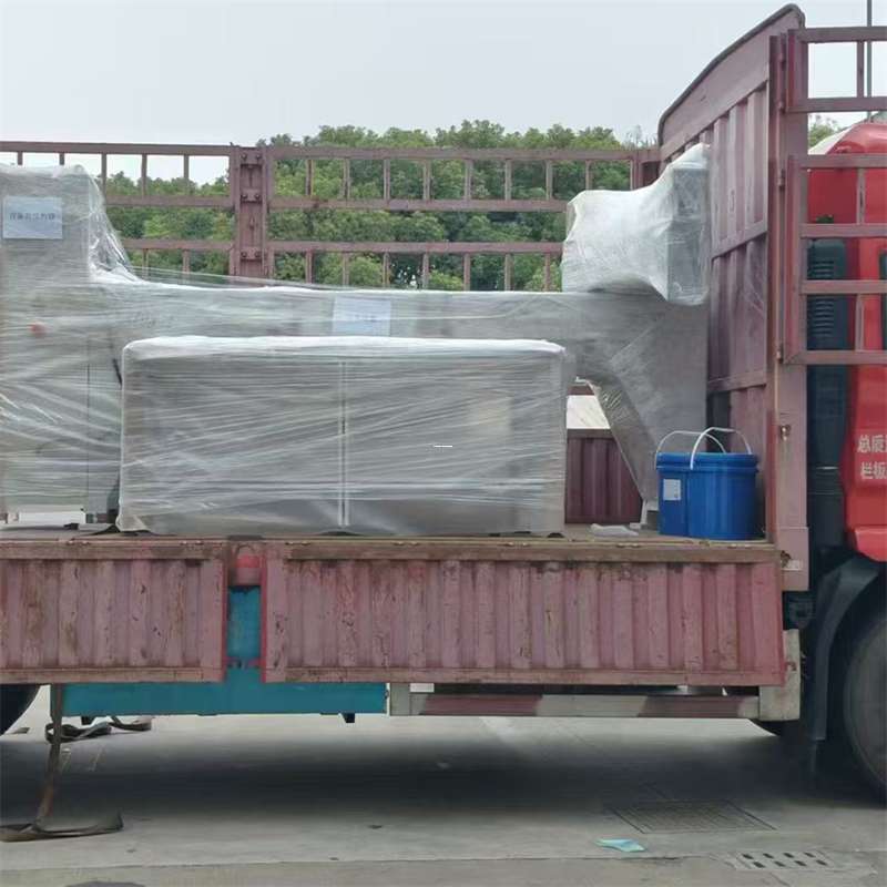 高坪区南郑区物流运输：多样服务与线路探索