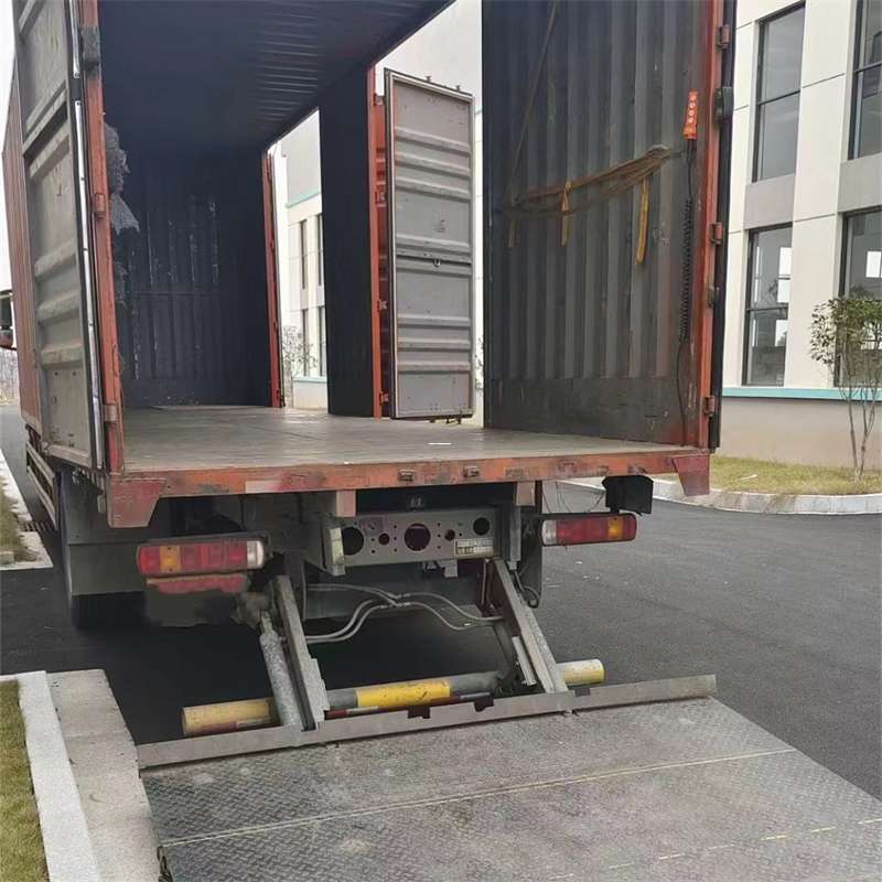 高坪区渭南市物流专线：多元货运服务与运输奥秘