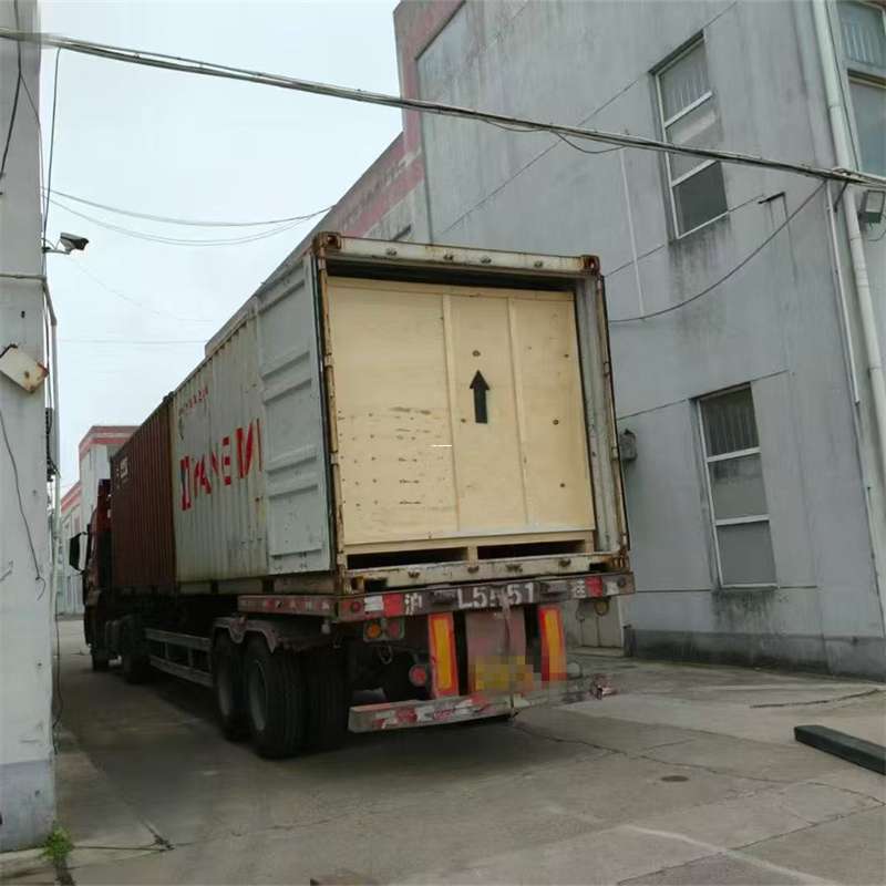 高坪区盈江县物流：多元专线运输的探索与实践