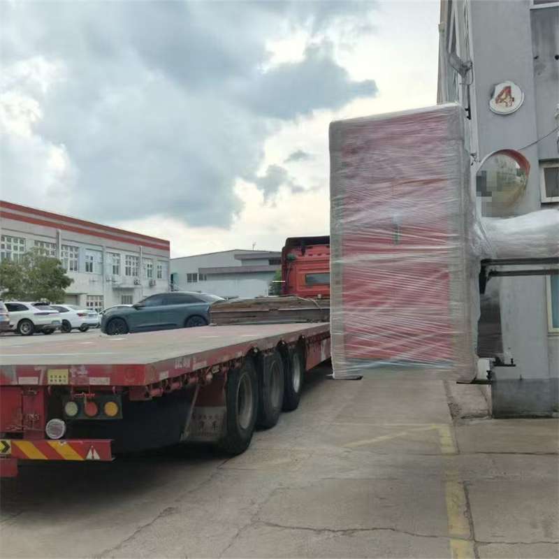 高坪区探析新平县多元高效的物流运输服务体系