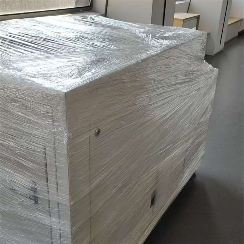 高坪区萨嘎县：物流专线的高效货运之旅