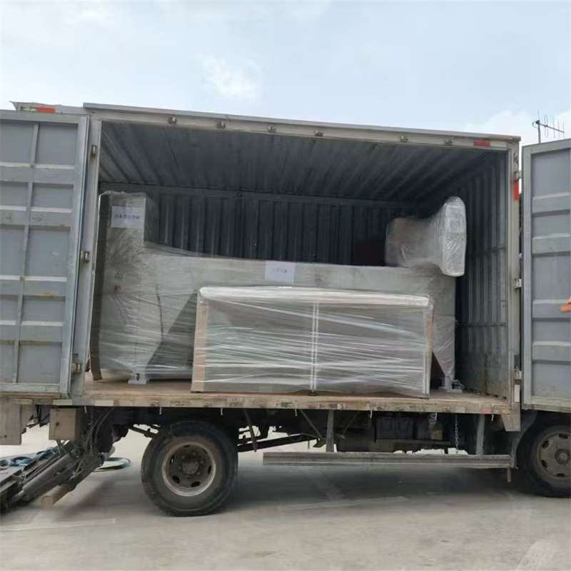 高坪区宣威市物流：多元服务与高效运输线路探索