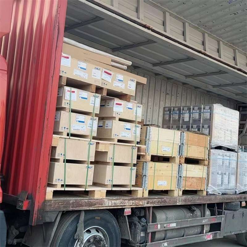 高坪区探秘万山区多元物流运输的奇妙世界