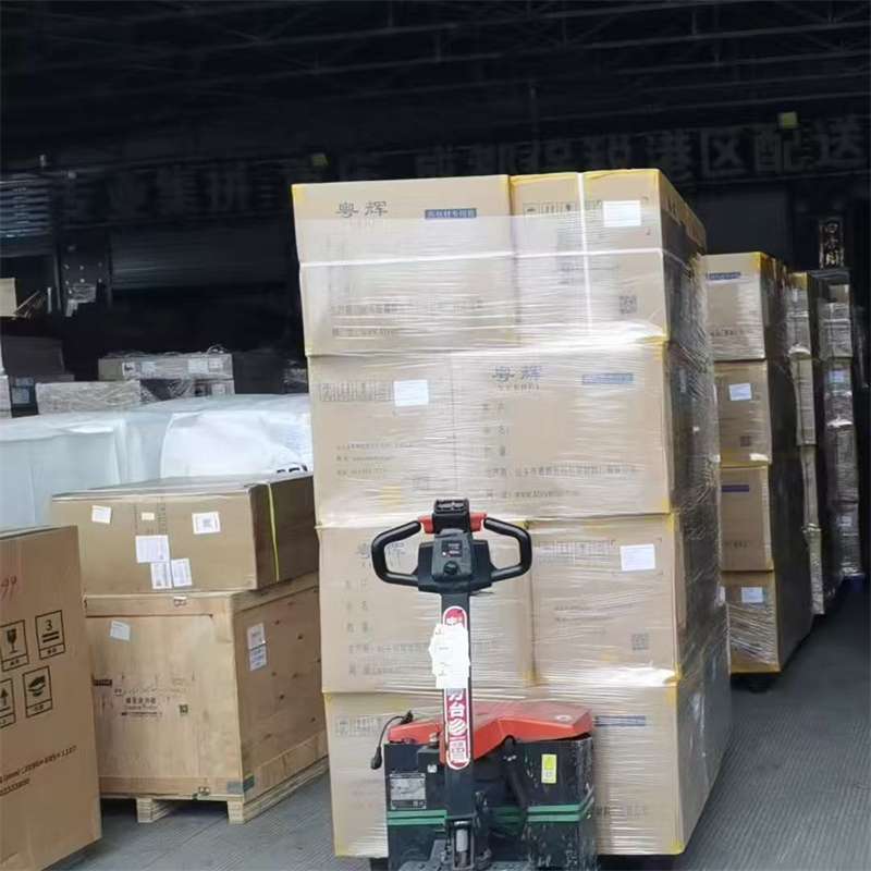 高坪区铜仁市物流：多元服务与高效运输线路探秘