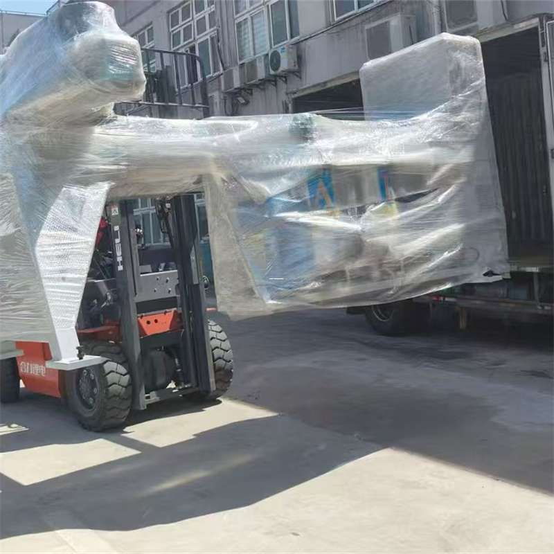 高坪区马尔康市物流：多元服务与高效运输线路探索