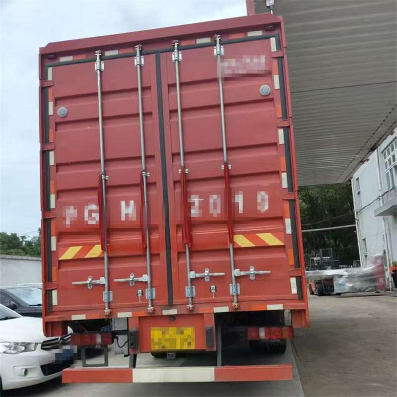高坪区内江市物流运输服务全解析：从普货到冷链的多元之旅