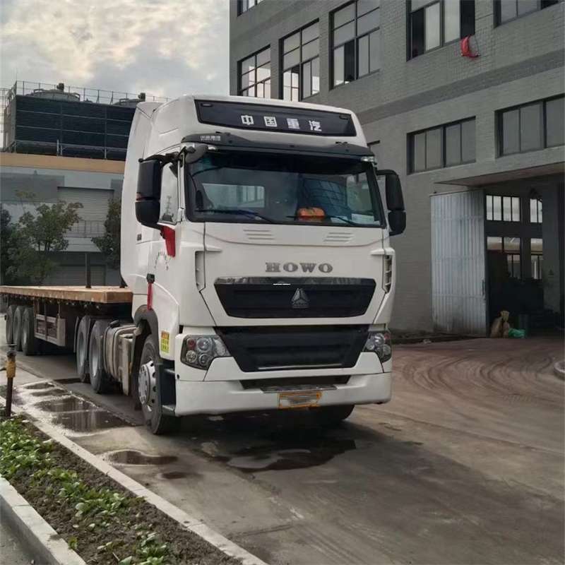 高坪区探索上安乡物流的多元世界：从普货到冷链的运输传奇